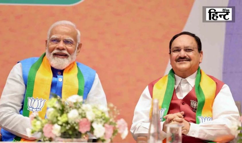 UP News : यूपी BJP का अगला प्रदेश अध्यक्ष कौन होगा? क्यों हो रही है इतनी देरी, जानिए नामांकन और चुनाव की प्रक्रिया