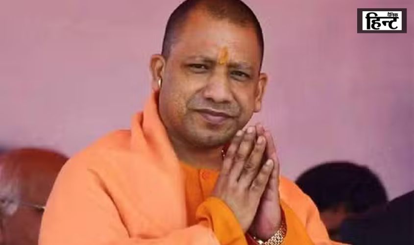 CM Yogi : सीएम योगी ने महाकुंभ के समापन पर आभार व्यक्त करते हुए प्रशासन से लेकर प्रयागराजवासियों का किया धन्यवाद