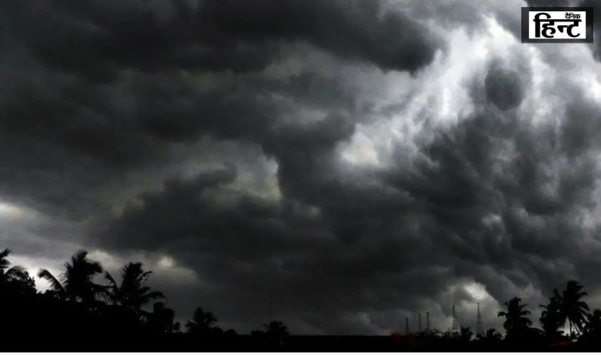 UP Weather : यूपी में तेज हवाओं के साथ बारिश की संभावना, IMD ने सर्तक रहने की दी चेतावनी