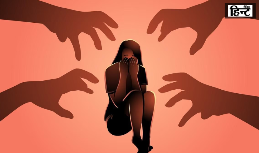 Noida : पति के दोस्तों को झूठा केस कर फंसा दिया, महिला ने क्यों रची गैंगरेप और किडनैपिंग की साजिश