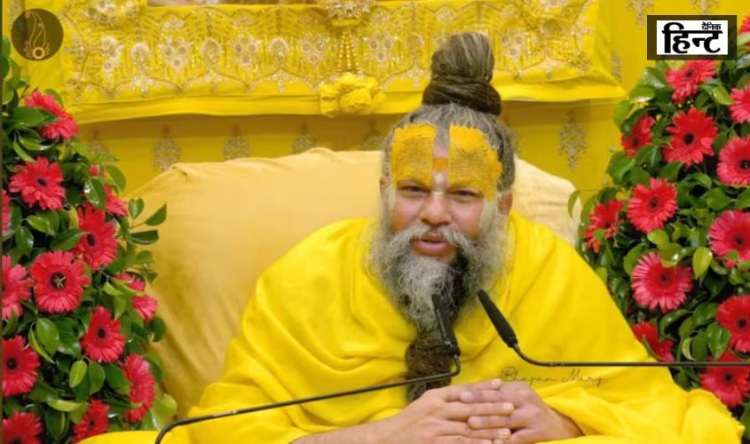 Premanand Maharaj : क्या शादी के बाद पति को पुराने संबंधों के बारे में बताना चाहिए ? प्रेमानंद महाराज ने दी अपनी राय
