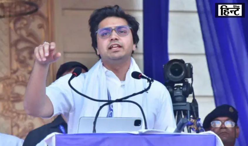 Akash Anand : मायावती के फैसले पर आकाश आनंद का पहला रिएक्शन, कहा – ‘यह परीक्षा कठिन है और लड़ाई लंबी…’