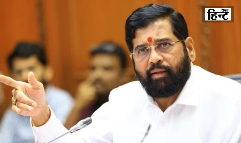 Abu Azmi Statement On Aurangzeb : महाराष्ट्र में अबू आजमी के बयान पर भड़के एकनाथ शिंदे, कहा – ‘अबू आजमी देशद्रोही …’