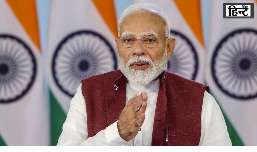 PM Modi : महिला दिवस पर पीएम मोदी ने महिलाओं को सोशल मीडिया अकाउंट्स सौंपने का किया ऐलान, करना होगा बस ये काम