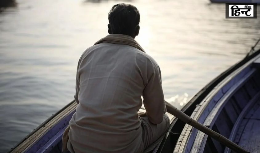 MahaKumbh 2025 : महाकुंभ में नाविकों की कमाई से बदल गई जिंदगी, जानिए संजीत और बलवंत की प्रेरक कहानी