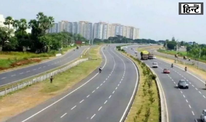 UP Expressway News : होली के बाद लखनऊ-कानपुर एक्सप्रेसवे बंद, भारी वाहनों की आवाजाही पर प्रतिबंधित