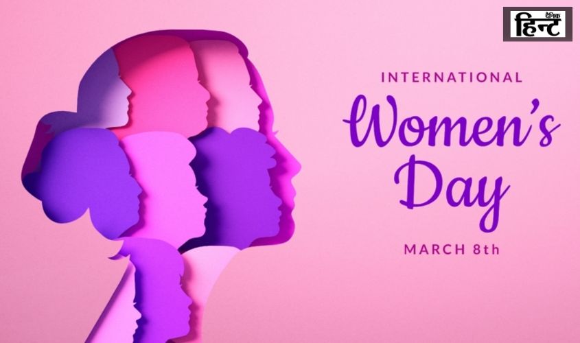 Women’s Day 2025 : राष्ट्रपति मुर्मू और पीएम मोदी ने महिला दिवस की दी शुभकामनाएं, कहा –   ‘महिलाएं किसी भी समाज की रीढ़…’