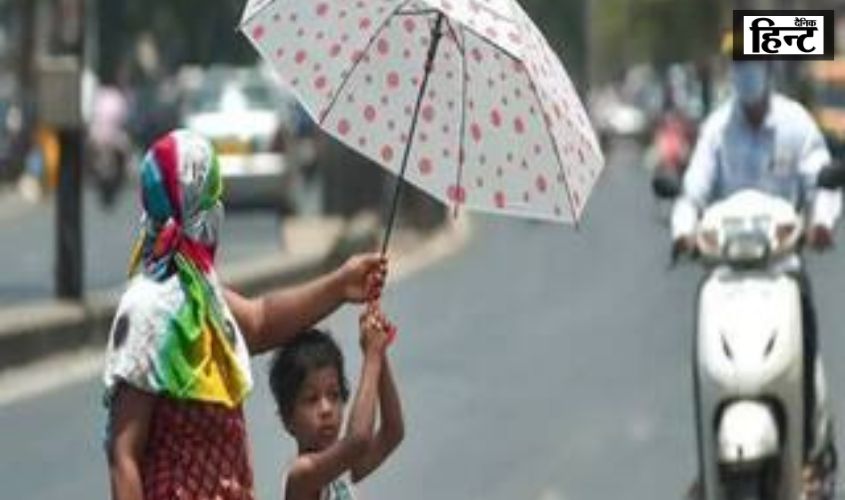 UP Weather Update : यूपी में मौसम का बदलाव, धूप और ठंडी हवाओं का होगा मिश्रित असर