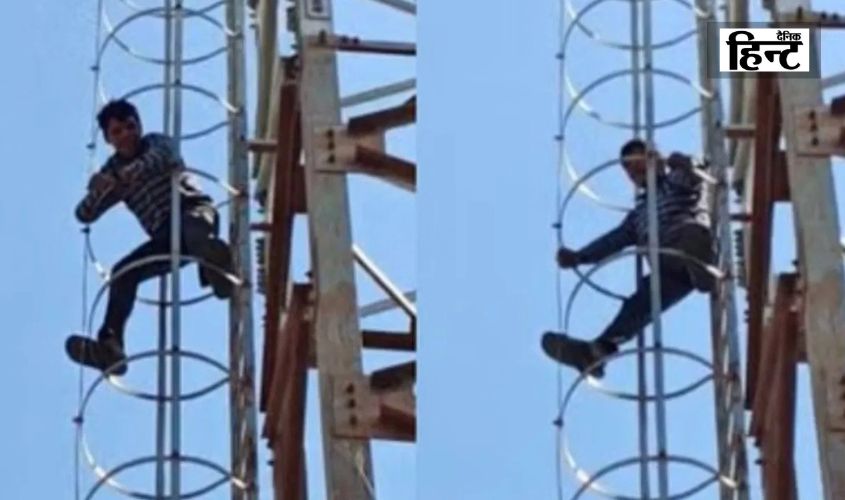 Bareilly News : मनौना धाम के महंत पर युवक ने लगाए गंभीर आरोप, कहा – ‘मुझसे झूठे चमत्कार …’