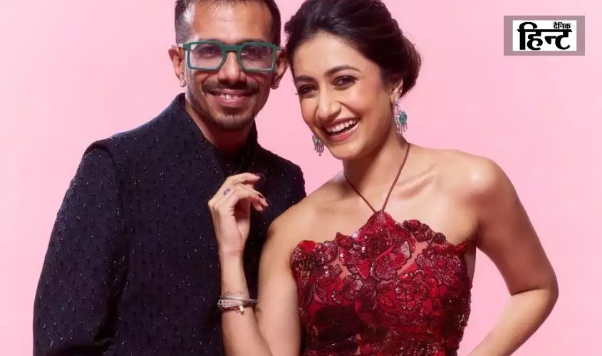 Yuzvendra Chahal News : चहल-धनश्री के तलाक के बाद Yuzi को देने होंगे इतने करोड़, कल लगेगी तलाक पर मुहर