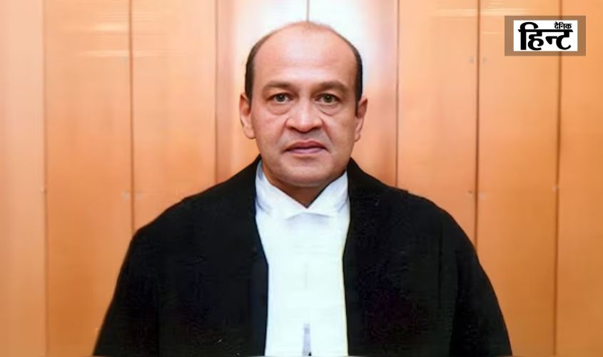 High Court News : इलाहाबाद हाईकोर्ट में नए मुख्य न्यायाधीश ने ली शपथ, आखिर HCBA ने क्यों जताई आपत्ति