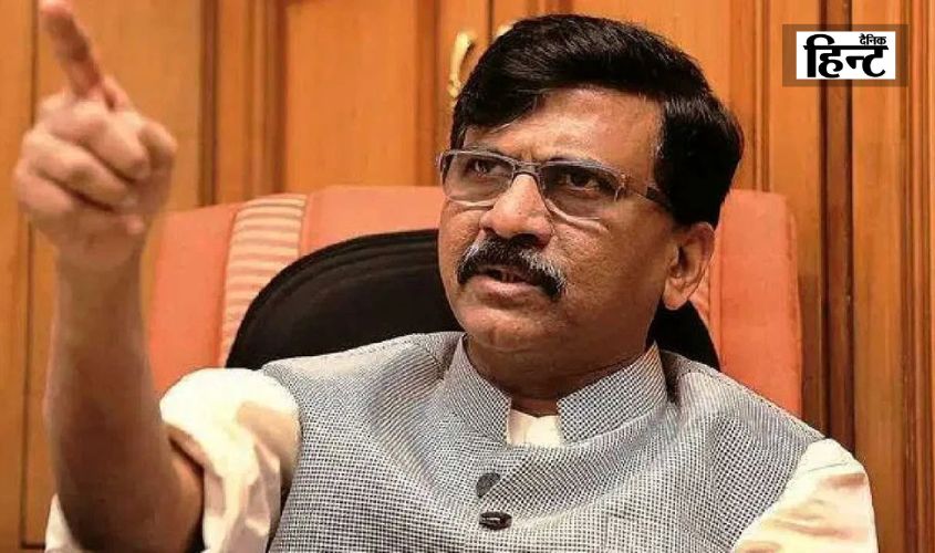 Waqf Bill News : शिवसेना-यूबीटी सांसद संजय राउत का बड़ा बयान, कहा – ‘वक्फ संशोधन बिल का हिंदुत्व से कोई संबंध…’