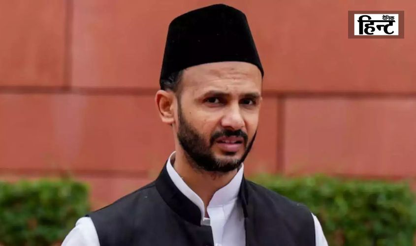 Sambhal News : SIT ने सपा सांसद जियाउर्रहमान बर्क से हिंसा मामले में पूछताछ, जानिए क्या – क्या पूछे गए सवाल