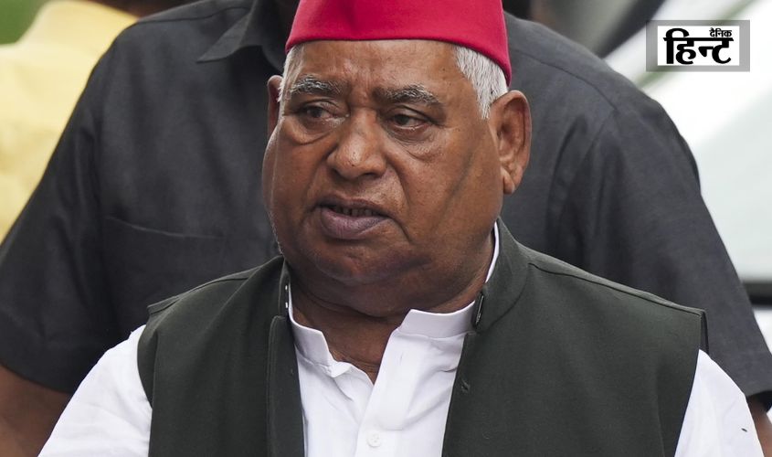 Awadhesh Prasad on Pahalgam : पहलगाम आतंकी हमले पर गरमाई सियासत, सपा सांसद अवधेश प्रसाद बोले- देश की आजादी पर हमला, सरकार उठाए ठोस कदम