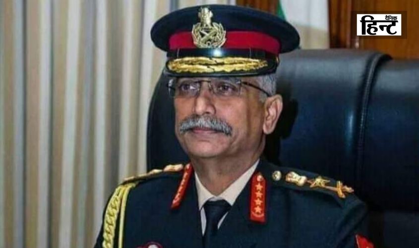 Operation Sindoor: ऑपरेशन सिंदूर के बाद पूर्व आर्मी चीफ मनोज नरवणे ने पाकिस्तान को दी चेतावनी, कहा – ‘पिक्चर अभी बाकी है’
