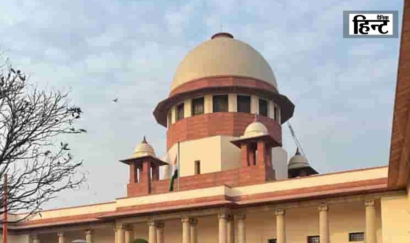 Waqf Amendment Act News: वक्फ कानुन से जुड़े मामले पर सुप्रीम कोर्ट में सुनवाई टली, अब 15 मई को अगली तारीख