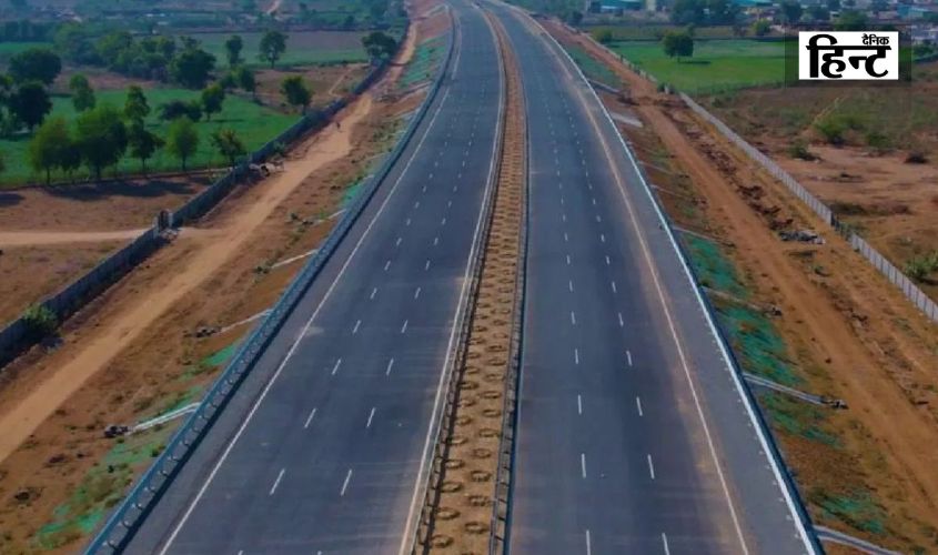 Ganga Expressway: गंगा एक्सप्रेसवे ने बनाए दो विश्व रिकॉर्ड, यूपी में इंफ्रास्ट्रक्चर विकास की रफ्तार ने सबको चौंकाया, CM योगी ने दी बधाई