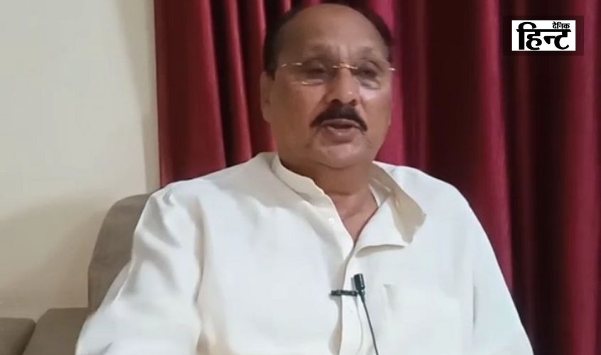 Ramakant Yadav News: 19 साल पुराने चक्का जाम मामले में कोर्ट का बड़ा फैसला, सपा विधायक रमाकांत यादव समेत चार को सजा