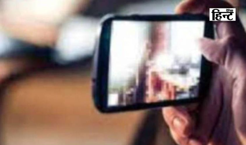 Baghpat News : बागपत CMO ऑफिस का आपत्तिजनक वीडियो वायरल, स्वास्थ्य विभाग की साख पर उठे सवाल