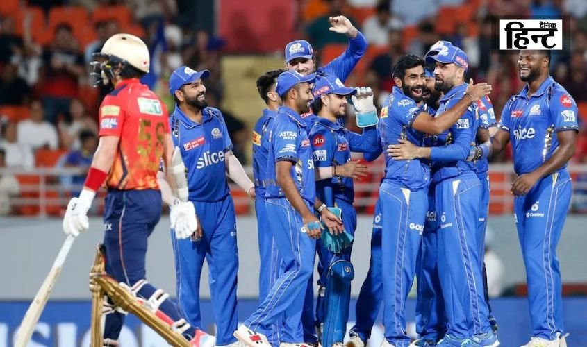 IPL 2025