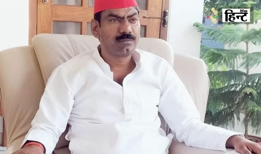 Pratapgarh News : कुंडा की सियासत में गरमाया माहौल, सपा नेता गुलशन यादव की 7 करोड़ से अधिक की संपत्ति जब्त, जानें कौन-सी धाराओं में केस दर्ज