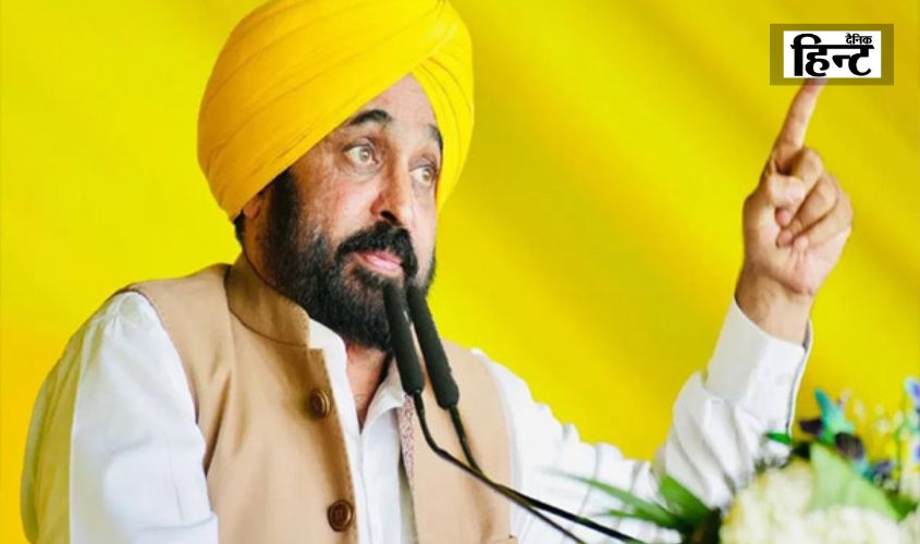 Kisan Andolan News : शंभू थाने के घेराव से पहले पंजाब में हलचल, 25 से अधिक किसान नेता नजरबंद, सीएम मान ने दी चेतावनी