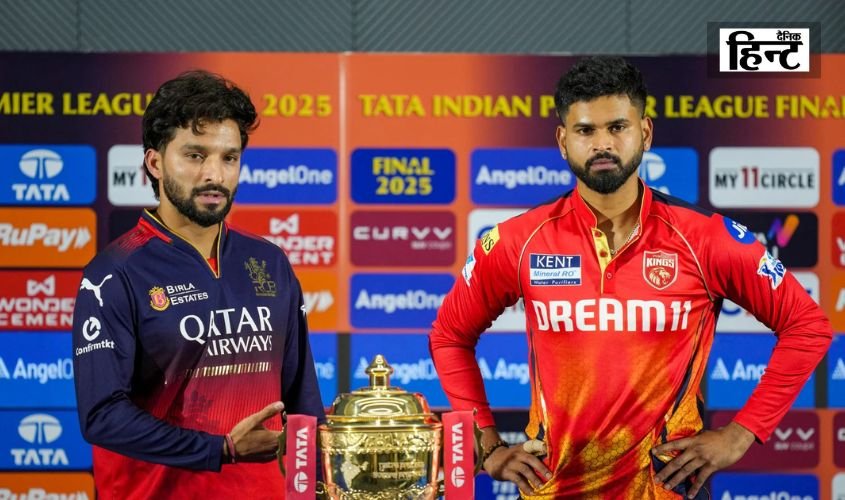 IPL 2025 Final RCB vs PBKS: टाइम पर फिट नहीं हुए टिम डेविड? फाइनल से पहले RCB की टेंशन बढ़ी