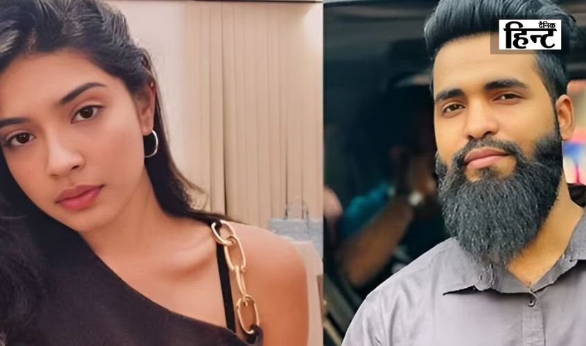 Sharmishtha Panoli: शर्मिष्ठा पनोली गिरफ्तारी मामला में नया खुलासा, विवादों में खुद शिकायतकर्ता वजाहत खान, कई शिकायतें दर्ज