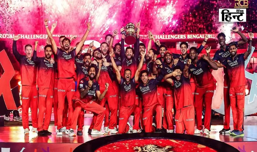 IPL Final 2025 Match Highlights
