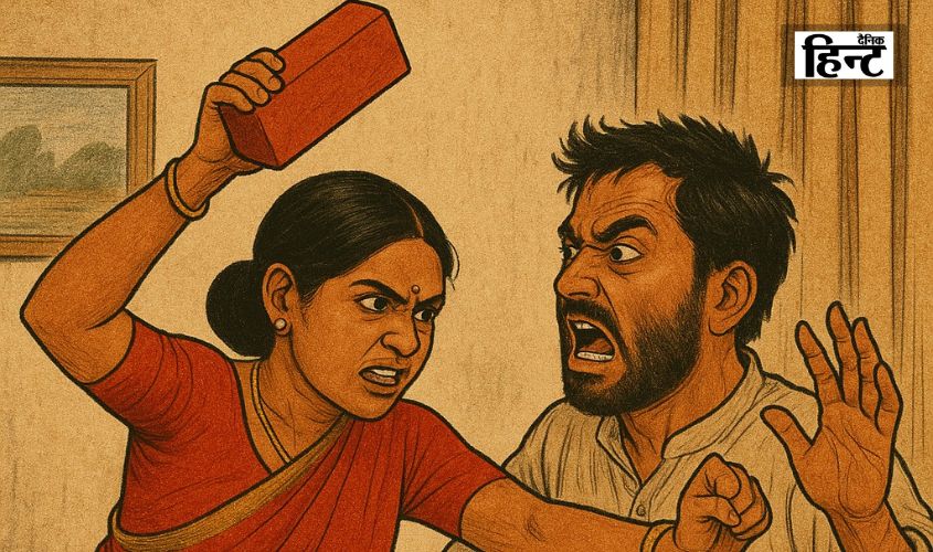 Aligarh News: सावधान! अगर आप शादीशुदा है तो गलती से भी मत करना ये गलती, नहीं तो महंगा पड़ेगा