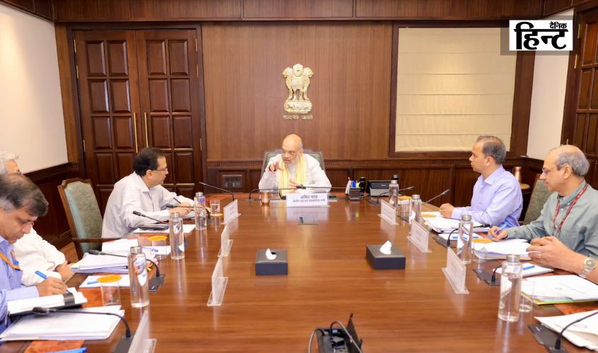 India Population Census: 2027 की जनगणना के लिए सरकार ने जारी किया नोटिफिकेशन, जानें किन तारीखों को क्या होगा