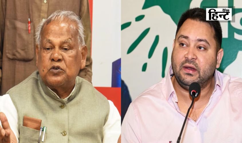 Tejashwi Yadav