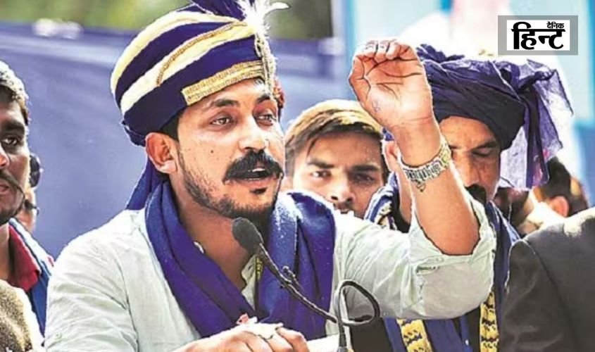 Chandrashekhar Azad