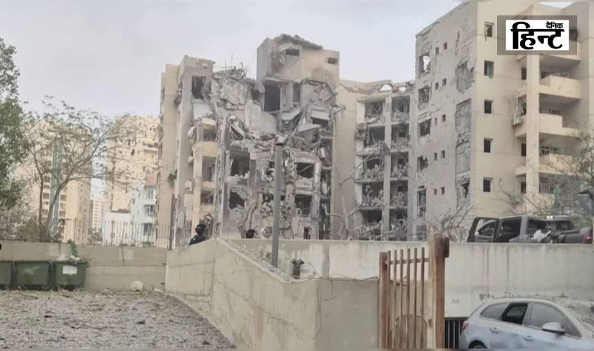 Iran Israel ceasefire