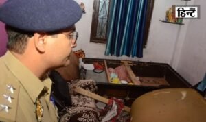 Kanpur