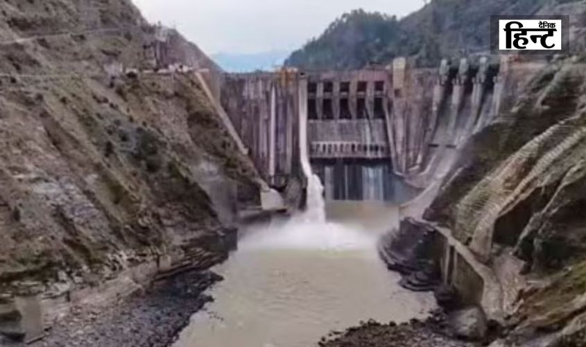 India Pakistan Indus Waters Treaty: भारत ने सिंधु जल संधि पर बनी कोर्ट ऑफ आर्बिट्रेशन को बताया अवैध, कहा- पाकिस्तान के इशारे पर हो रहा नाटक
