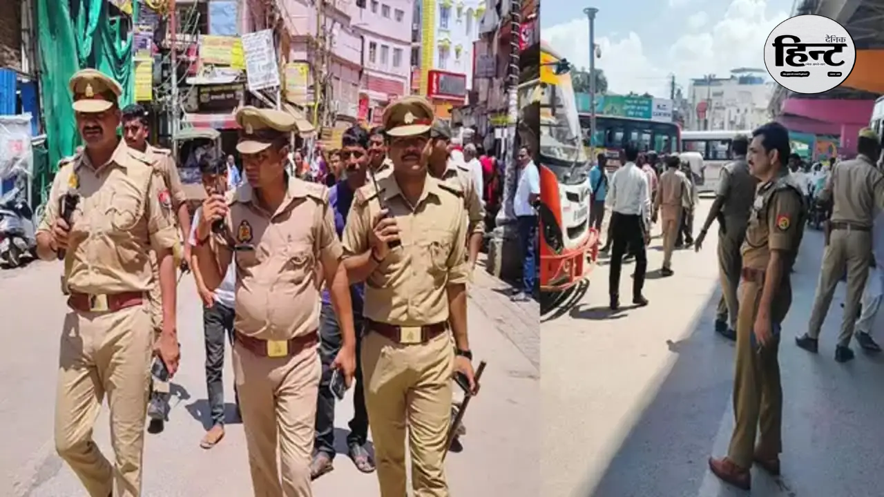 Varanasi News