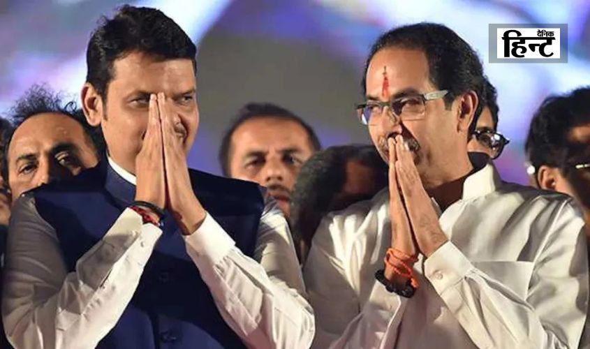 CM Devendra Fadnavis