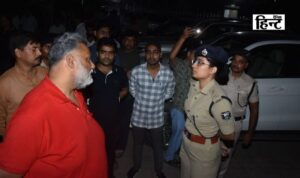 Gopal Khemka Murder Case