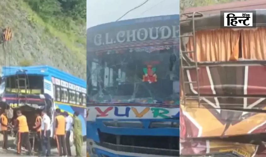 Amarnath Yatra