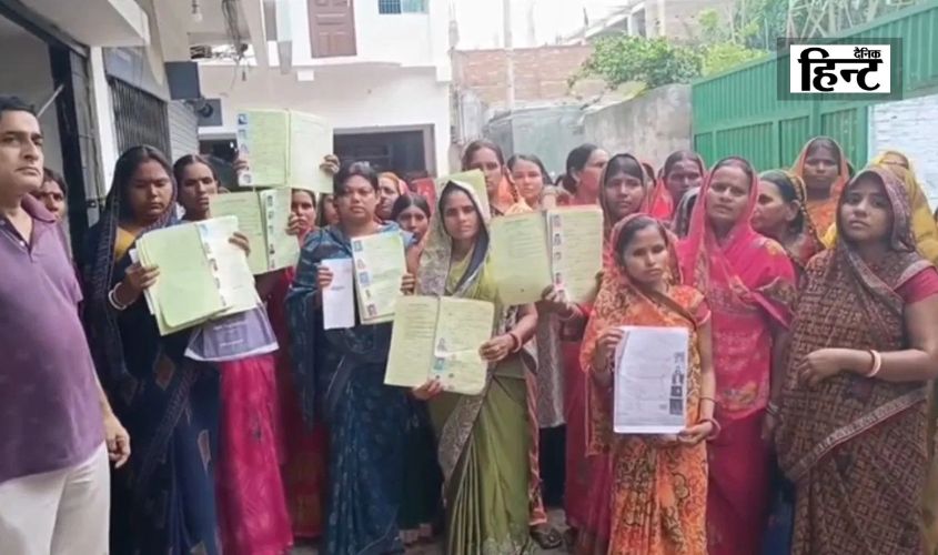 Bihar News: नवगछिया में वसूली एजेंट ने 1.40 करोड़ की ठगी, बैंक से नोटिस मिलने पर खुला राज