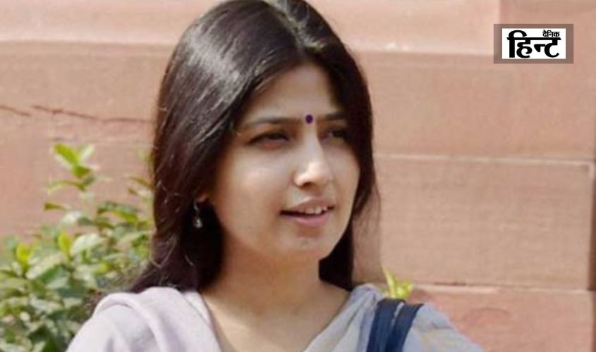 Dimple Yadav