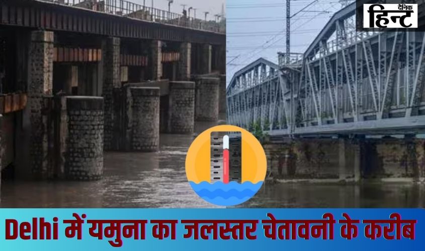 Delhi News
