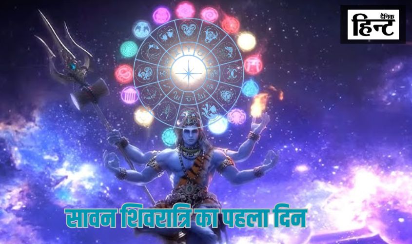 Sawan Shivratri 2025