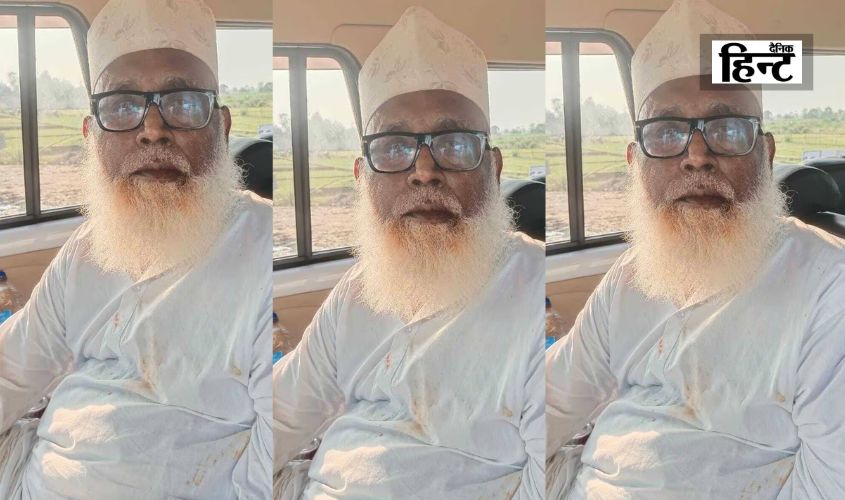 Chhangur Baba
