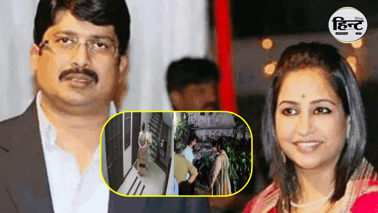Lucknow Family Drama