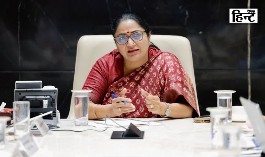 Rekha Gupta Attacked
