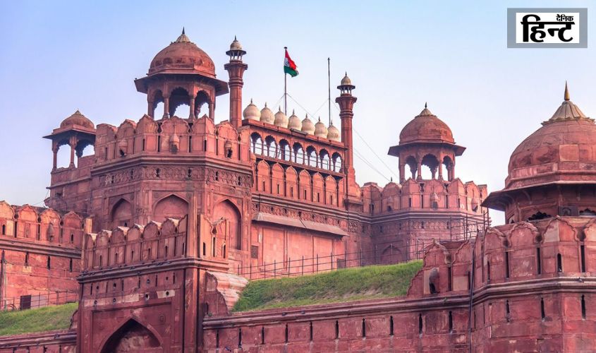 Red Fort