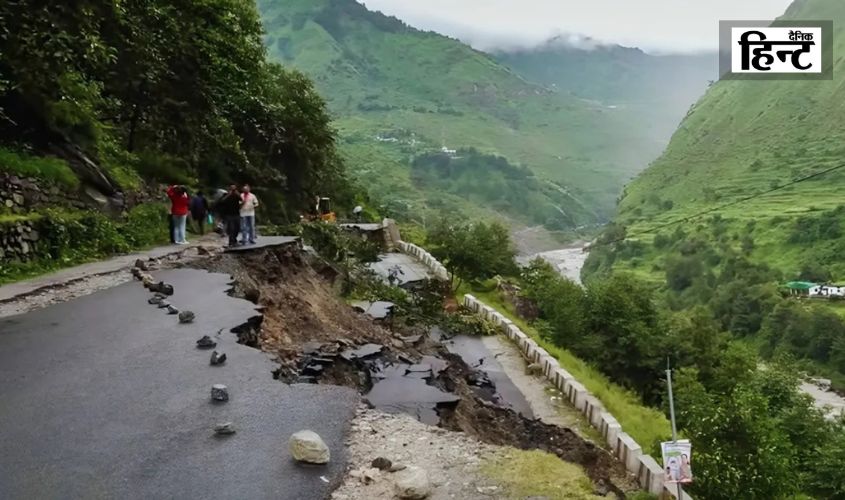 Uttarkashi