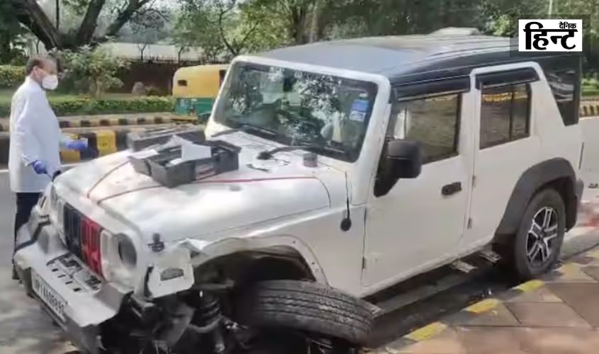 Delhi
